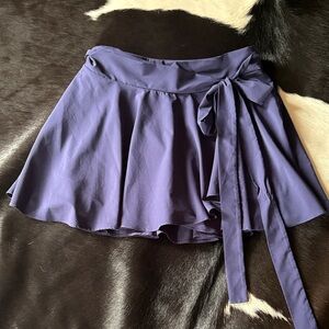 HALARA Tennis Skirt